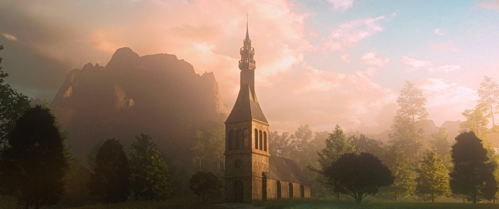 In Search of the Truth - 002