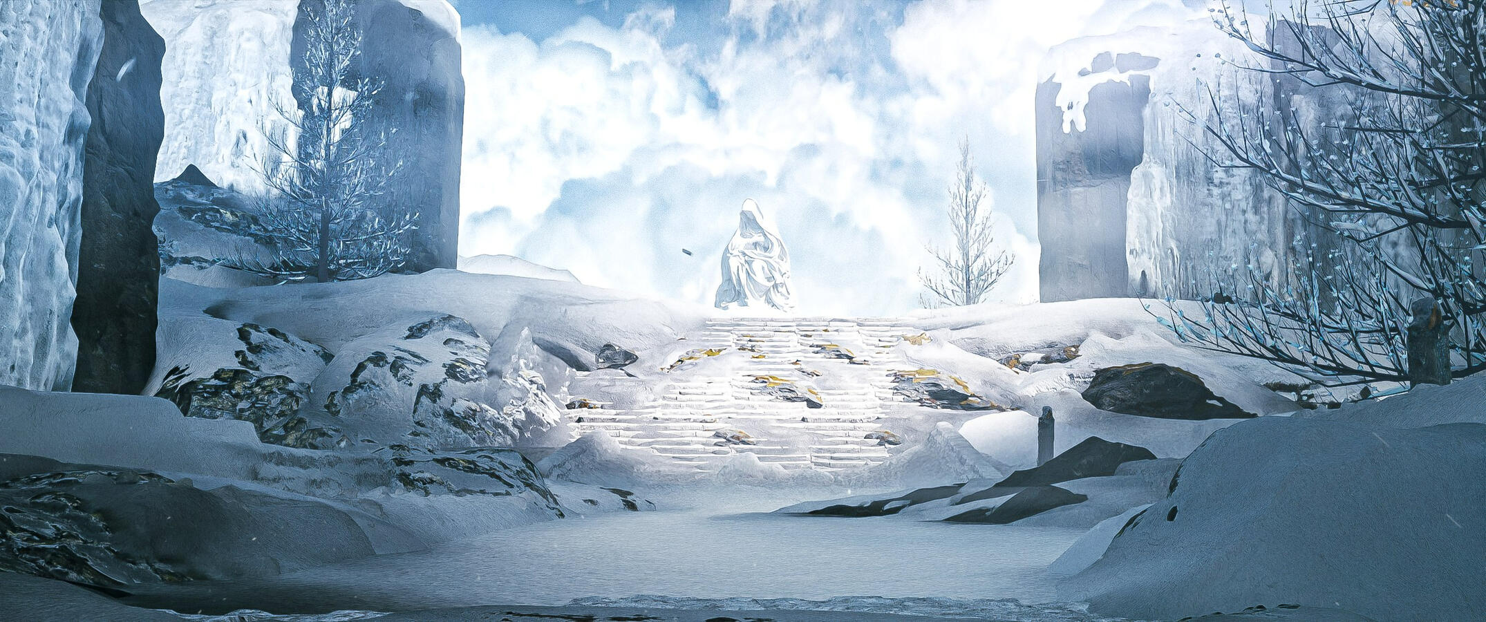 In Search of The Truth - 003